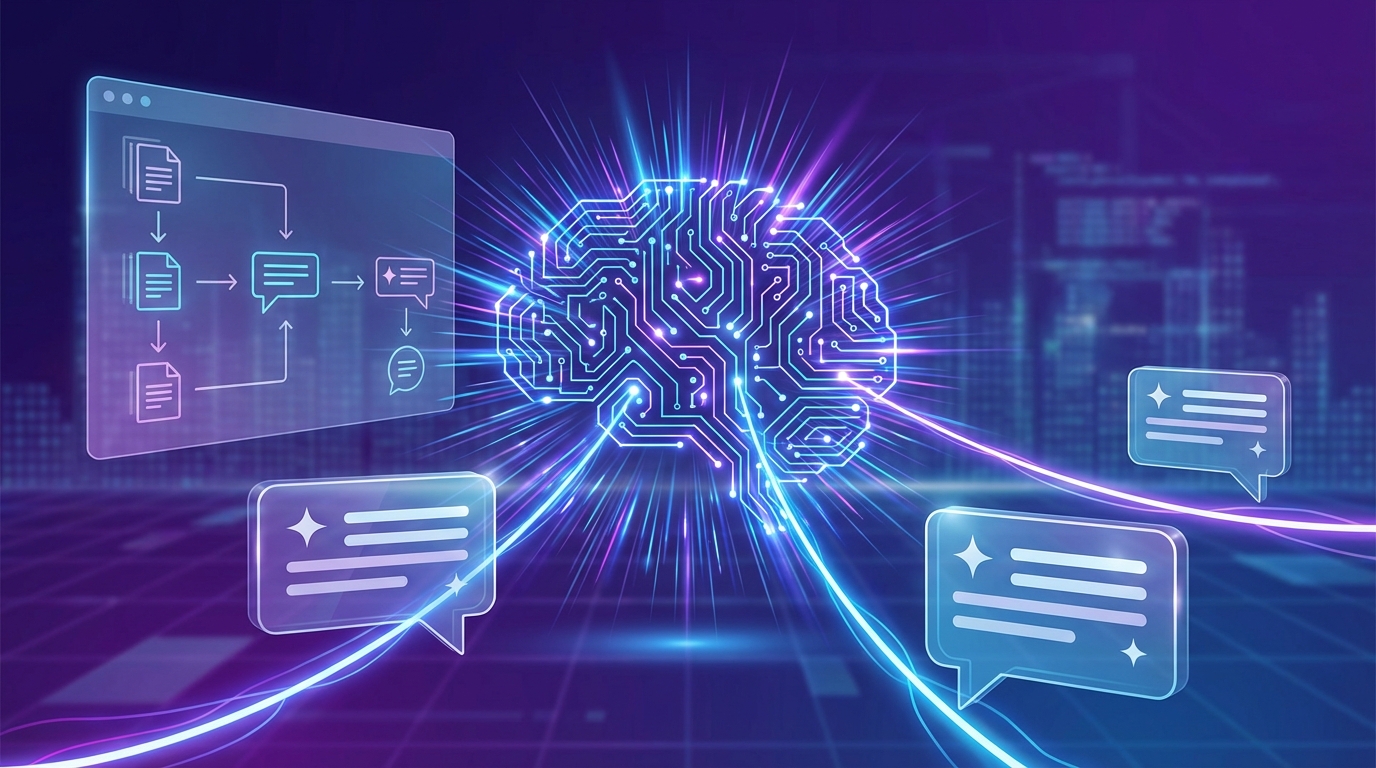 AI LinkedIn Comment Generator: How It Works