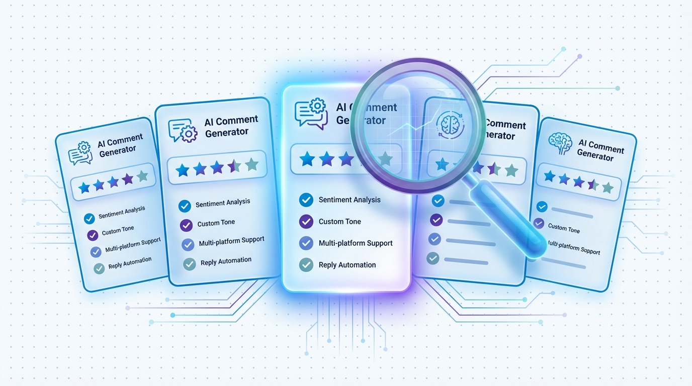 7 Best LinkedIn Comment Generators (2026 Review)