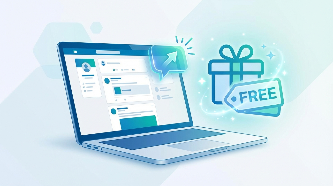 Free AI LinkedIn Comment Generator: Best Options (2026)