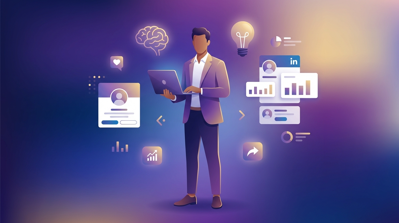 Best LinkedIn AI Tools for Coaches and Consultants (2026)