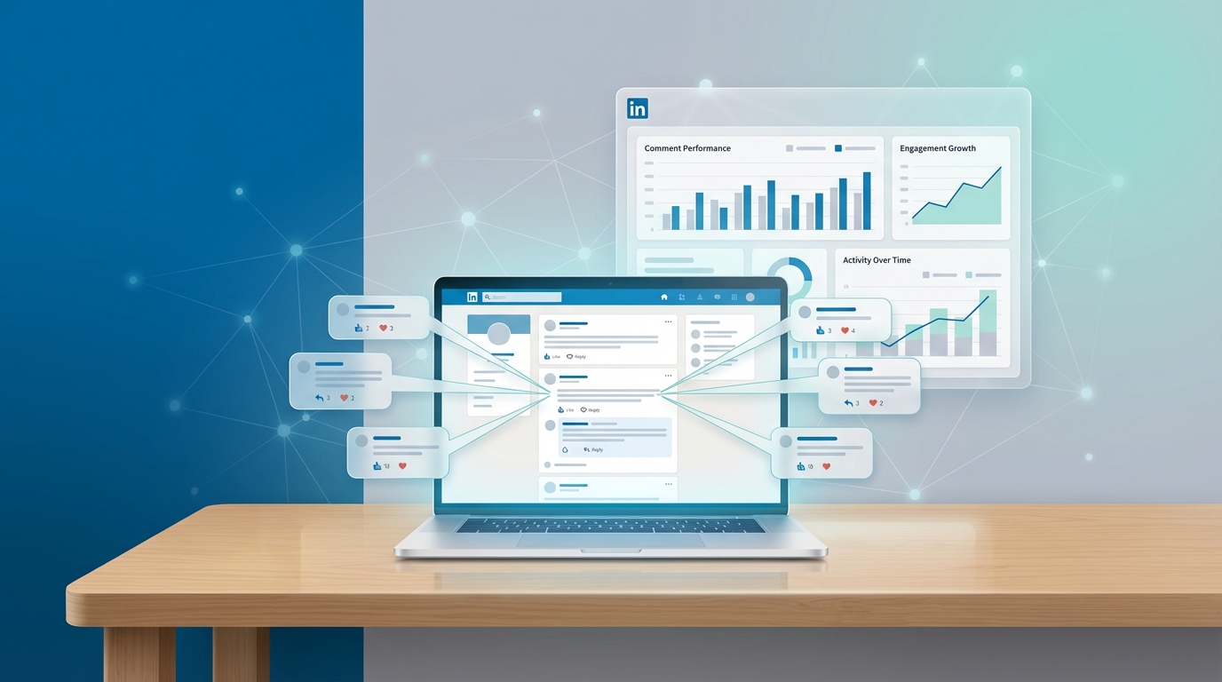 LinkedIn Commenting Strategy: Complete Guide (2026)