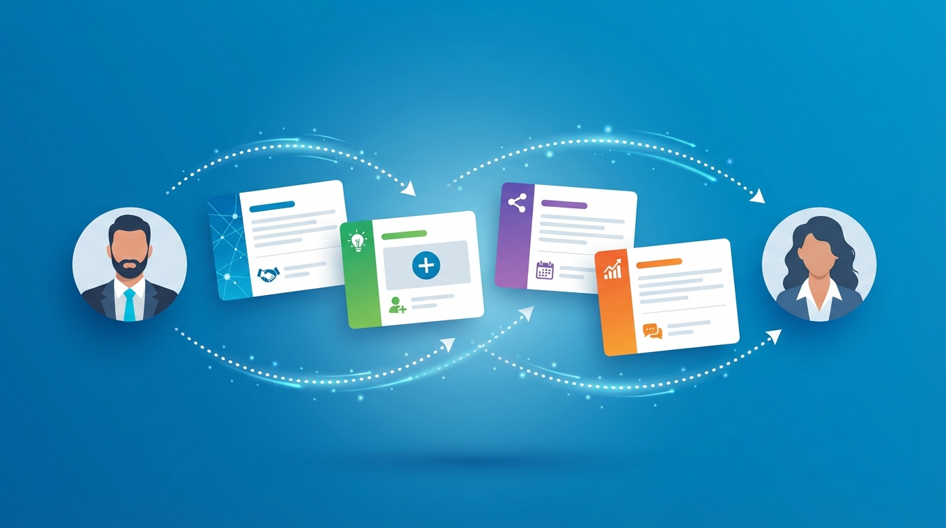 LinkedIn Connection Message Templates That Get Accepted (2026)