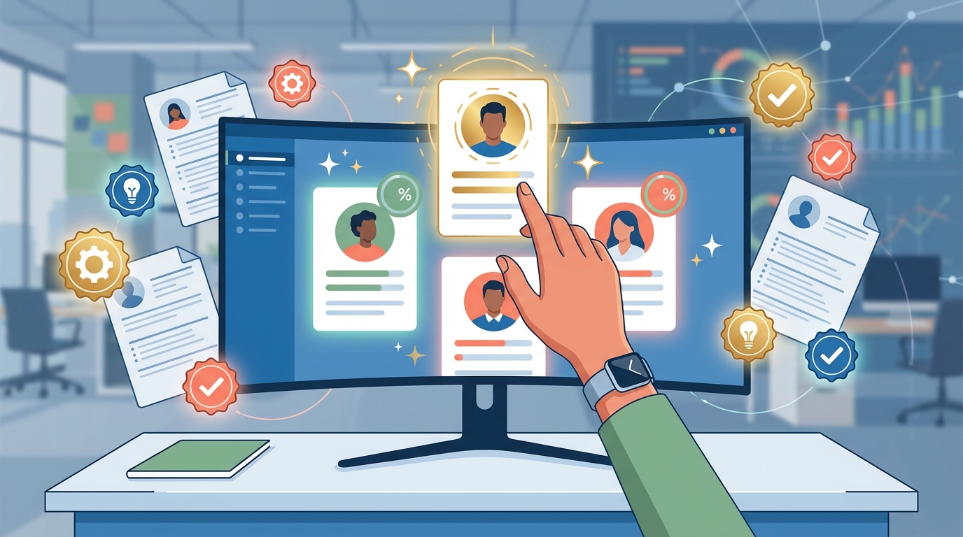 LinkedIn Engagement Strategy for Recruiters 2026