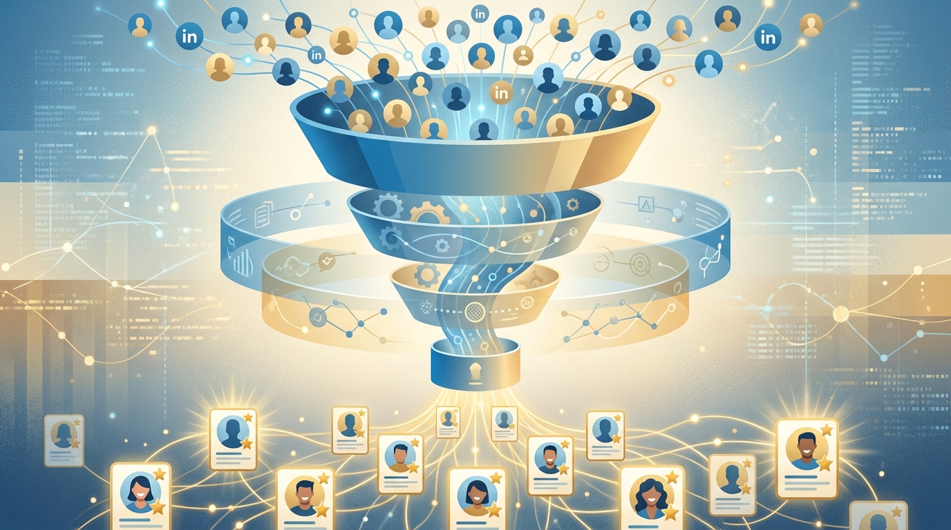 LinkedIn Commenting for Sales: Close More Deals