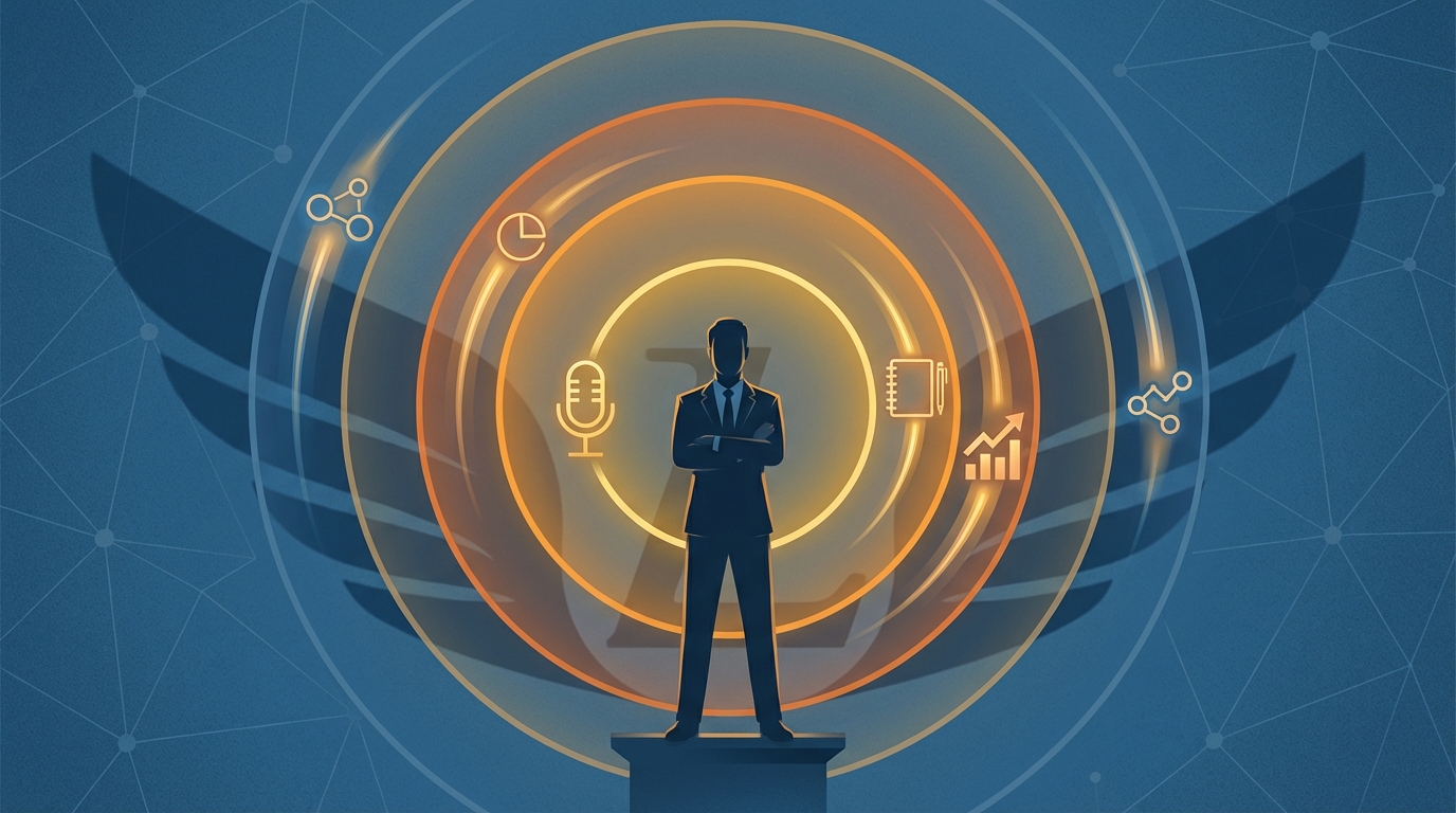 Build Your LinkedIn Personal Brand with Comments