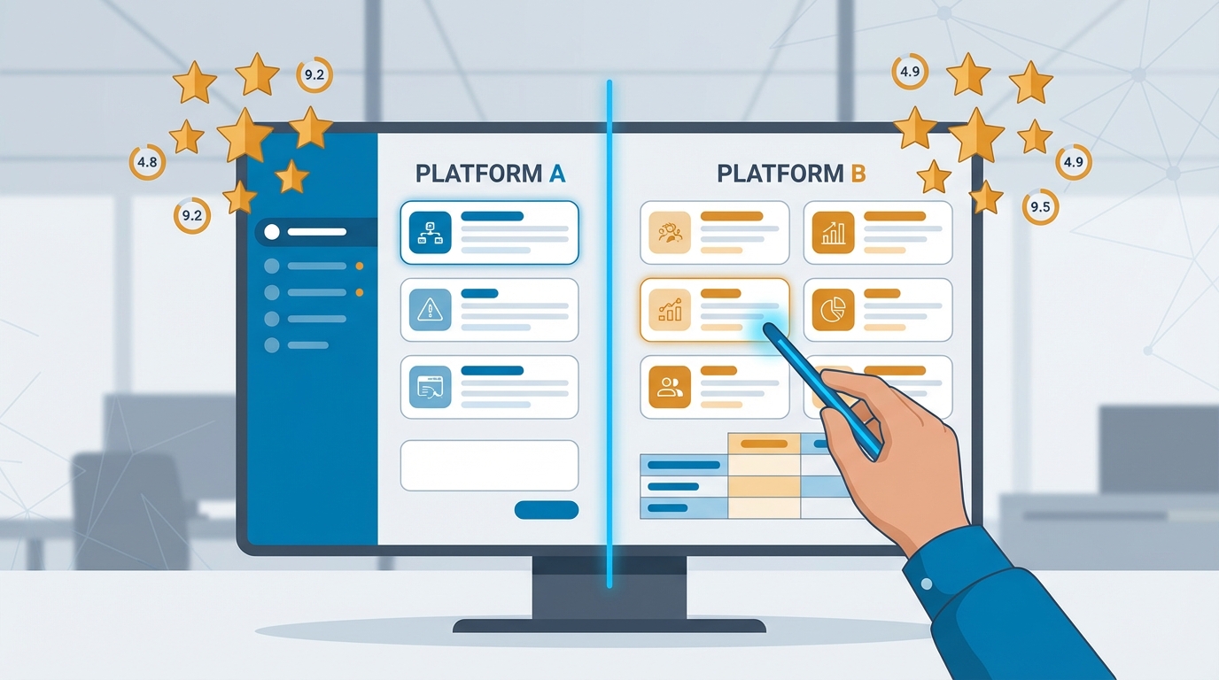 LinkedReply vs AuthoredUp: LinkedIn Tool Review